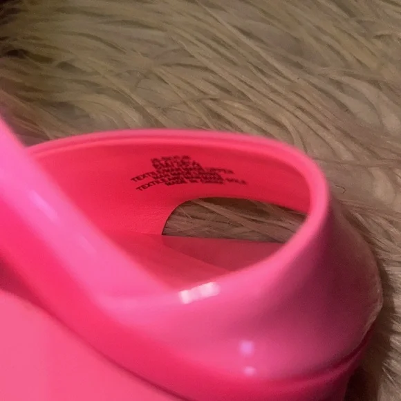 Jessica Simpson platform sandals - Picture 4 of 7